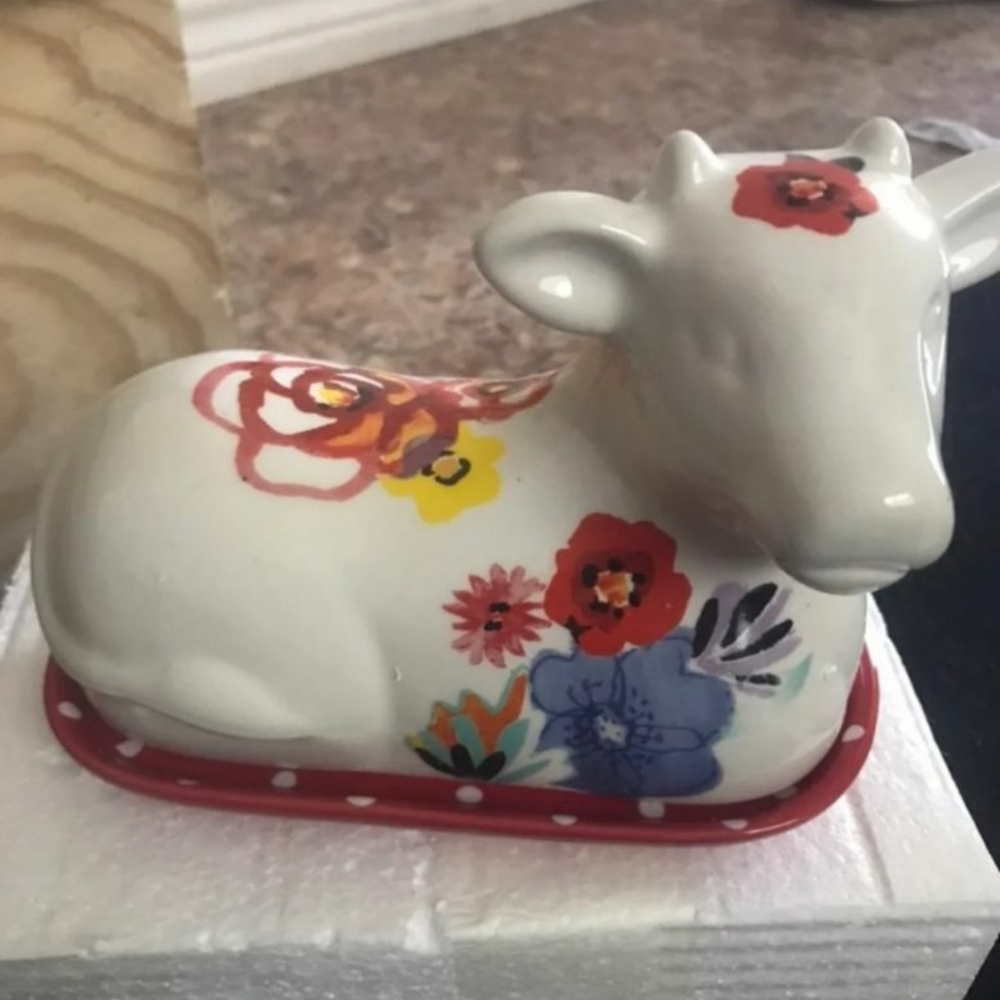 A Pioneer Women product